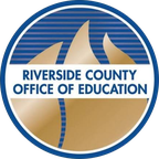 Riverside County Office of Education logo