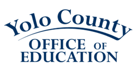 Yolo County Office of Education logo