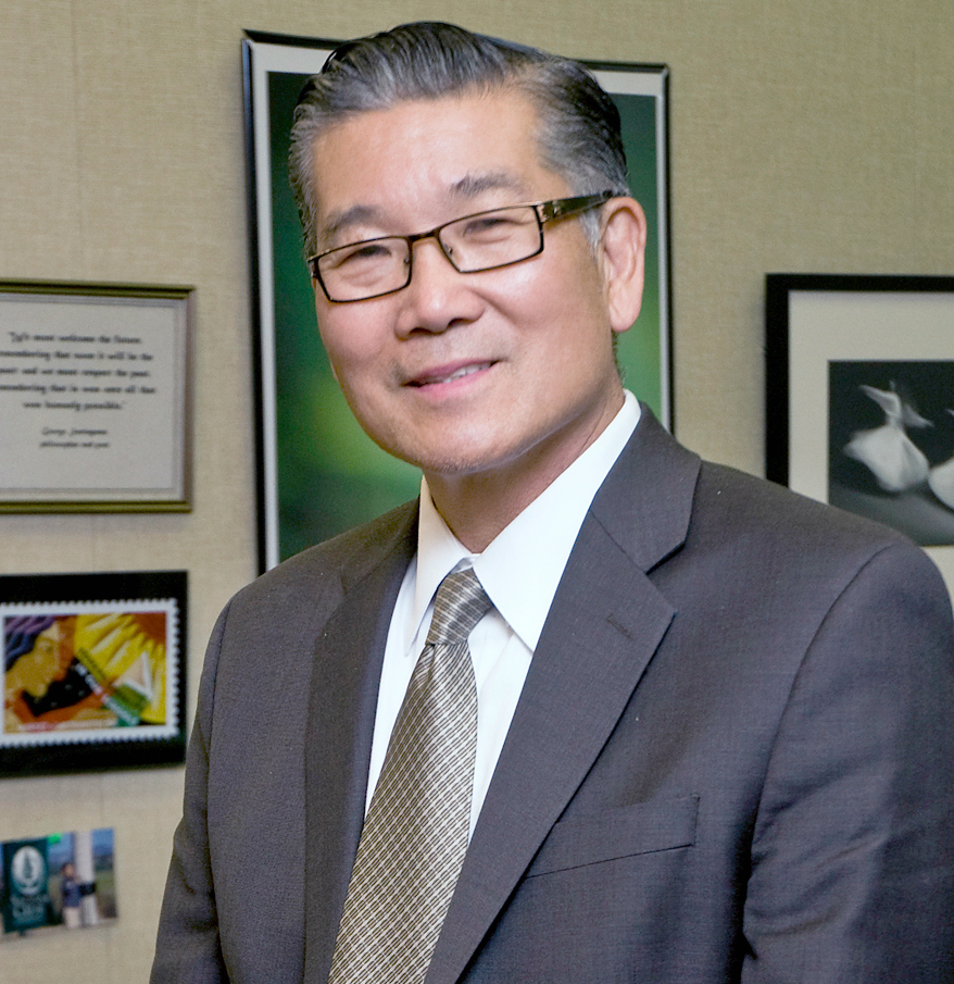 Michael Matsuda